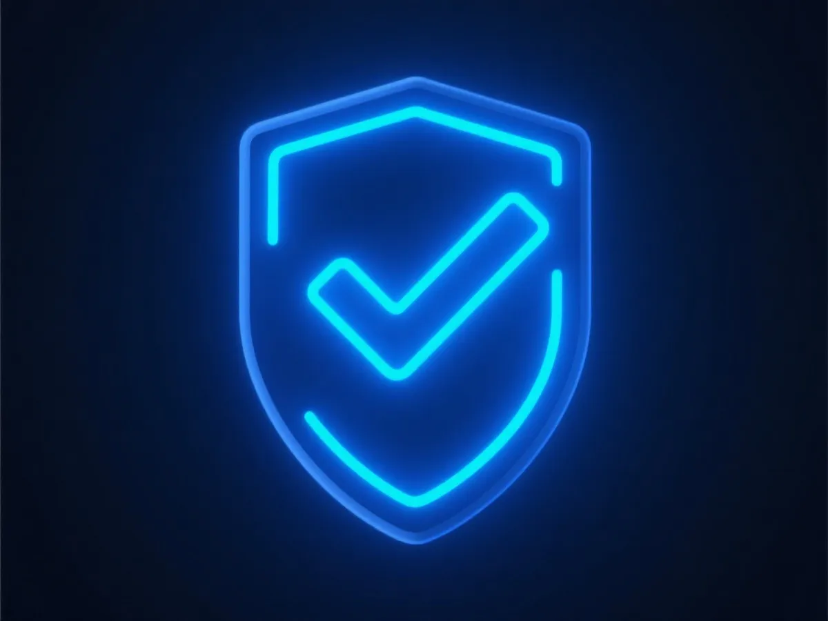 安全入口与加密保障