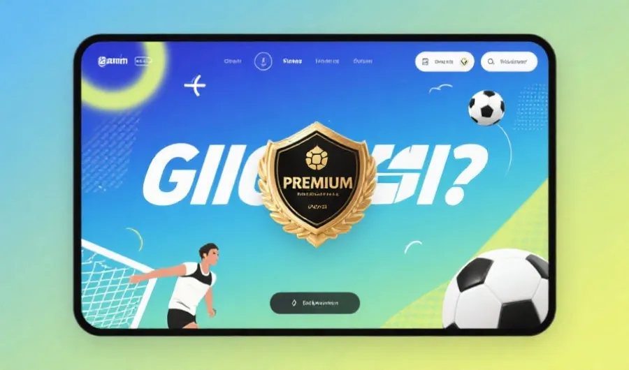 解锁精彩体验：必威体育 Premium注册全攻略，助你畅游体育竞猜新纪元
